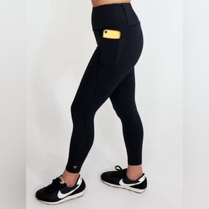 The Gentle Pit Leggings